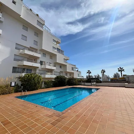 Ibr- Marenostrum 2-3-2 Apartment