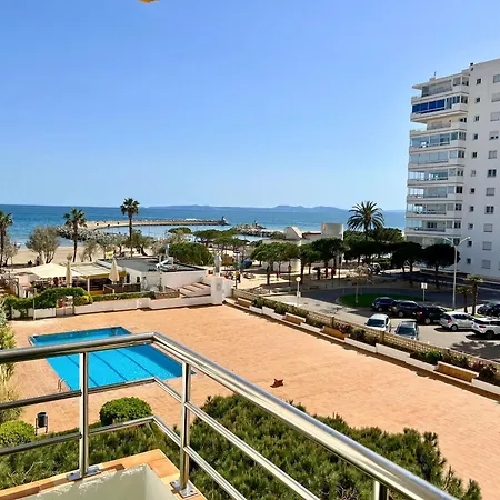 Ibr- Marenostrum 2-3-2 Apartment