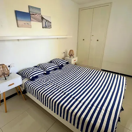 Apartment Ibr- Marenostrum 2-3-2 *