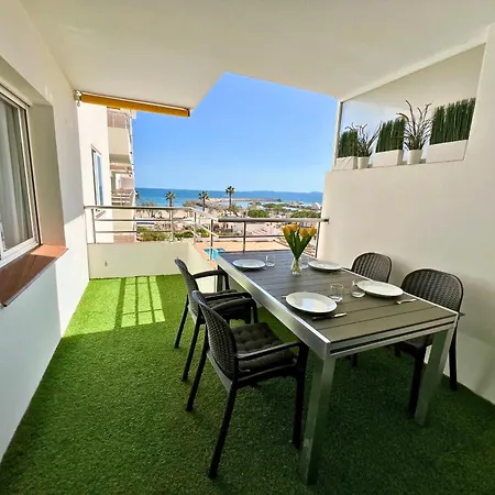 Ibr- Marenostrum 2-3-2 Apartment Roses