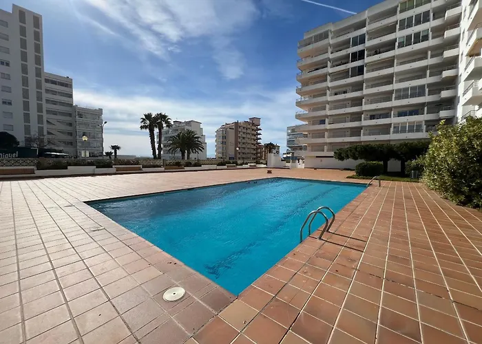 Ibr- Marenostrum 2-3-2 Appartamento
