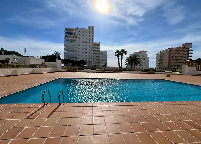 Appartamento Ibr- Marenostrum 2-3-2 *
