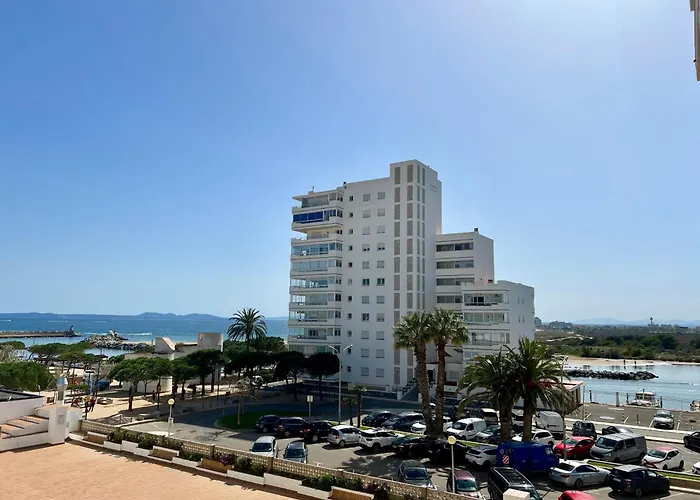 Ibr- Marenostrum 2-3-2 Appartamento