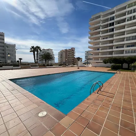 Ibr- Marenostrum 2-3-2 Apartman