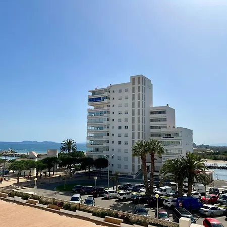 Ibr- Marenostrum 2-3-2 Apartman