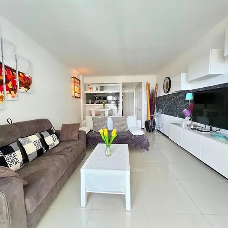 Apartman Ibr- Marenostrum 2-3-2 *