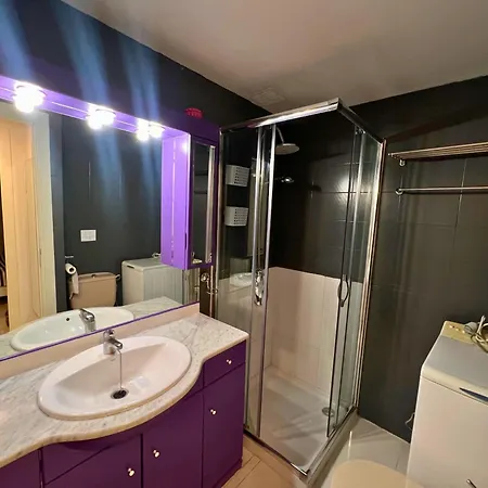 Apartman Ibr- Marenostrum 2-3-2 Roses