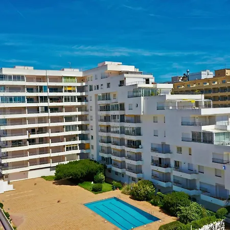 Ibr- Marenostrum 2-3-2 Apartman